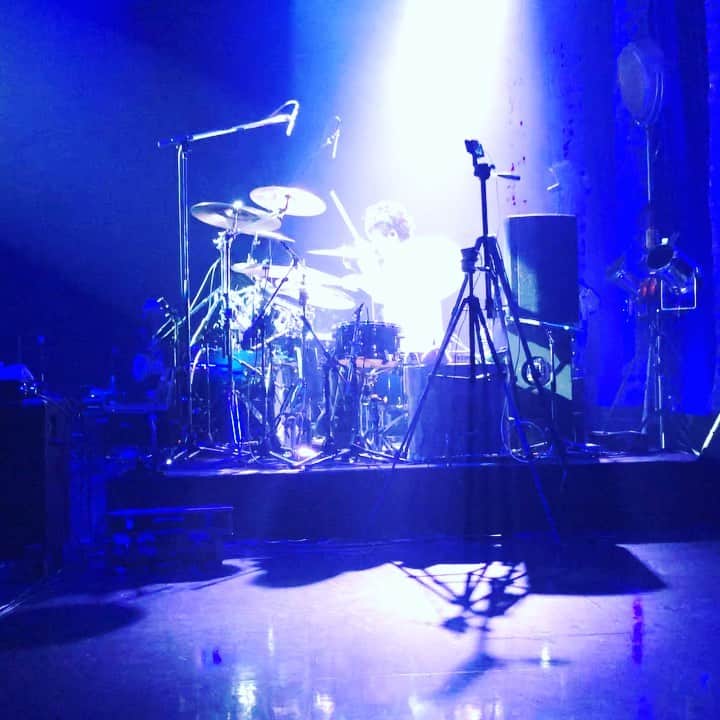坂東慧のインスタグラム：「T-SQUARE FLY! FLY! FLY! ツアーファイナル、Zepp Fukuoka、めちゃくちゃ楽しかった！😭ありがとうございました！ #tsquare #flyflyfly」