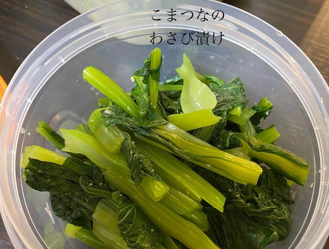 仲宗根泉さんのインスタグラム写真 - (仲宗根泉Instagram)「もはや、YouTubeで 色々食べまくって プラベートも 食べまくってるから 久しぶりに 鶏胸肉で全種類 作ったよ😂 (小松菜わさび漬け以外)  デブ脱退員のみんな 頑張ってる？ 早々に隊長が 裏切ってごめんね😂🙏  ちゃんと ダイエット やりまーすw 楽しくゆるくw  #ダイエット飯 #デブ脱退員 #未解決 #時短めし」7月23日 20時33分 - hy_izumi