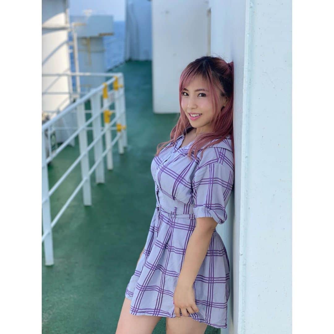 白川未奈のインスタグラム