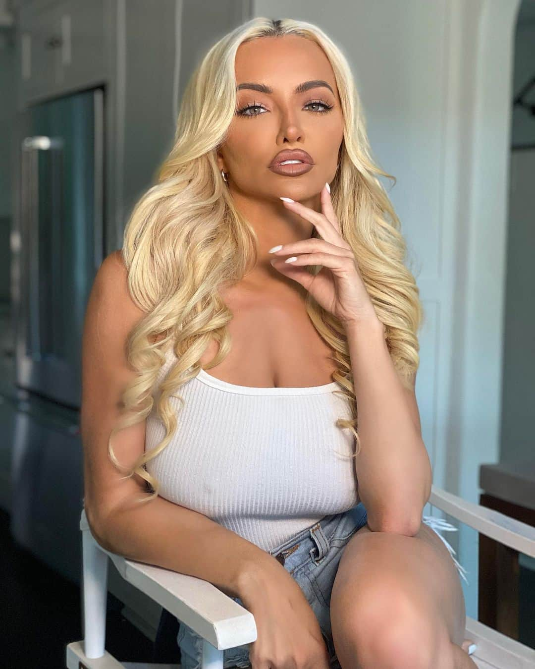 リンジー・ペラスさんのインスタグラム写真 - (リンジー・ペラスInstagram)「knowing nothing in life but to be legit 😛」7月24日 0時06分 - lindseypelas