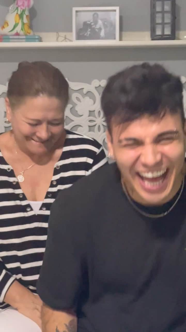 Sebastián Villalobosのインスタグラム