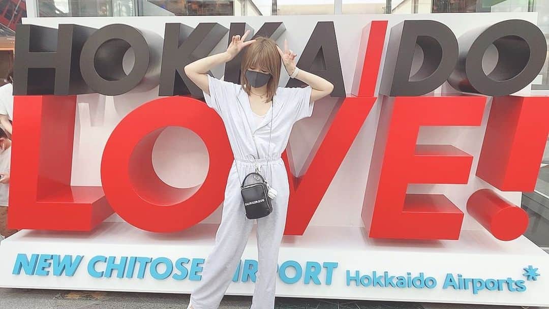 涼宮琴音のインスタグラム：「たのしかった(^^)✈️💨」