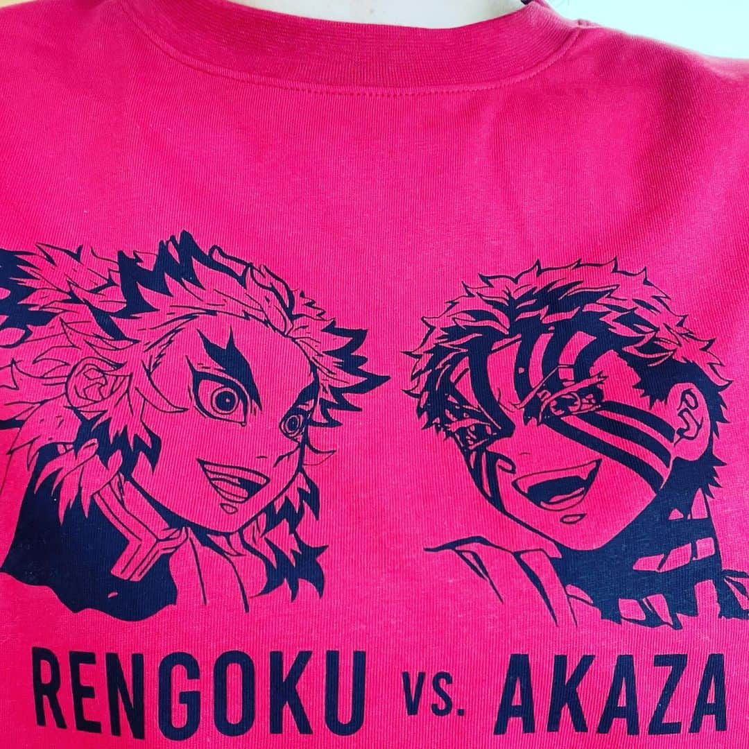 眞鍋かをりさんのインスタグラム写真 - (眞鍋かをりInstagram)「これはシラフで買ったTシャツ kids用しか売ってないので160を買いました」7月24日 9時08分 - wo_0531