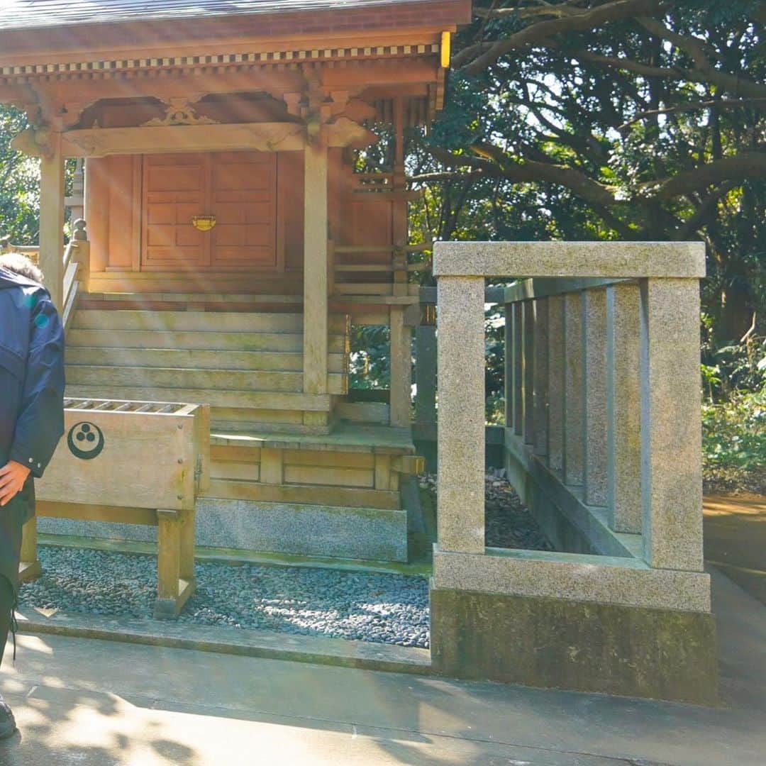 SHOCK EYEさんのインスタグラム写真 - (SHOCK EYEInstagram)「皆さんに良いことありますように。  I wish you all good things.🙏✨  #猿田神社 #猿田神社元宮 #神降臨の地 #パワースポット #chiba #chibaprefecture #jinja #shrine #sarutashrine #japantravel #japantrip #beautifuldestinations #discoverjapan #discoverearth #voyaged #awesome_photographers #discovertokyo #tokyophotography #IamATraveler #wonderful_places #japanphoto #japanphotography #japan_of_insta #livingonearth #theglobewanderer」7月24日 9時13分 - shockeye_official