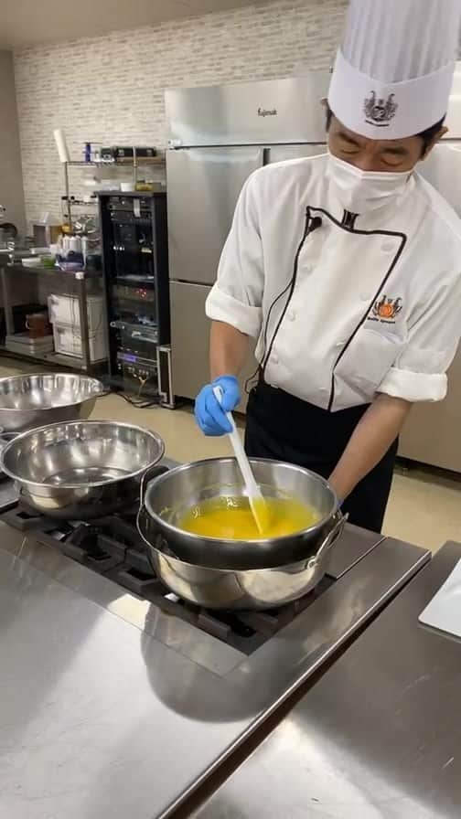 札幌ベルエポック製菓調理専門学校【公式】のインスタグラム