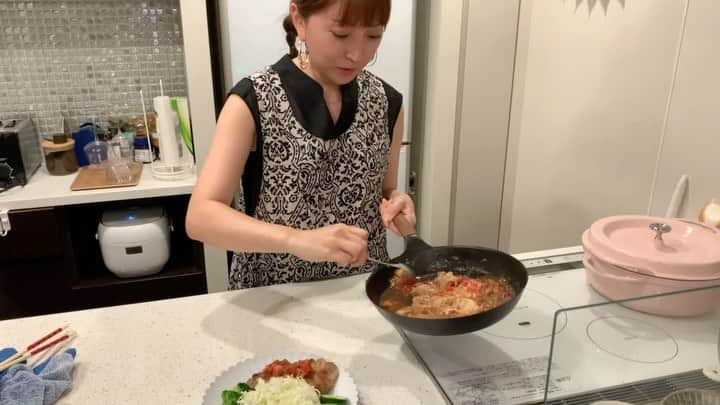 加藤綾菜のインスタグラム