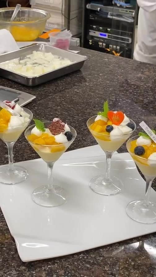 札幌ベルエポック製菓調理専門学校【公式】のインスタグラム