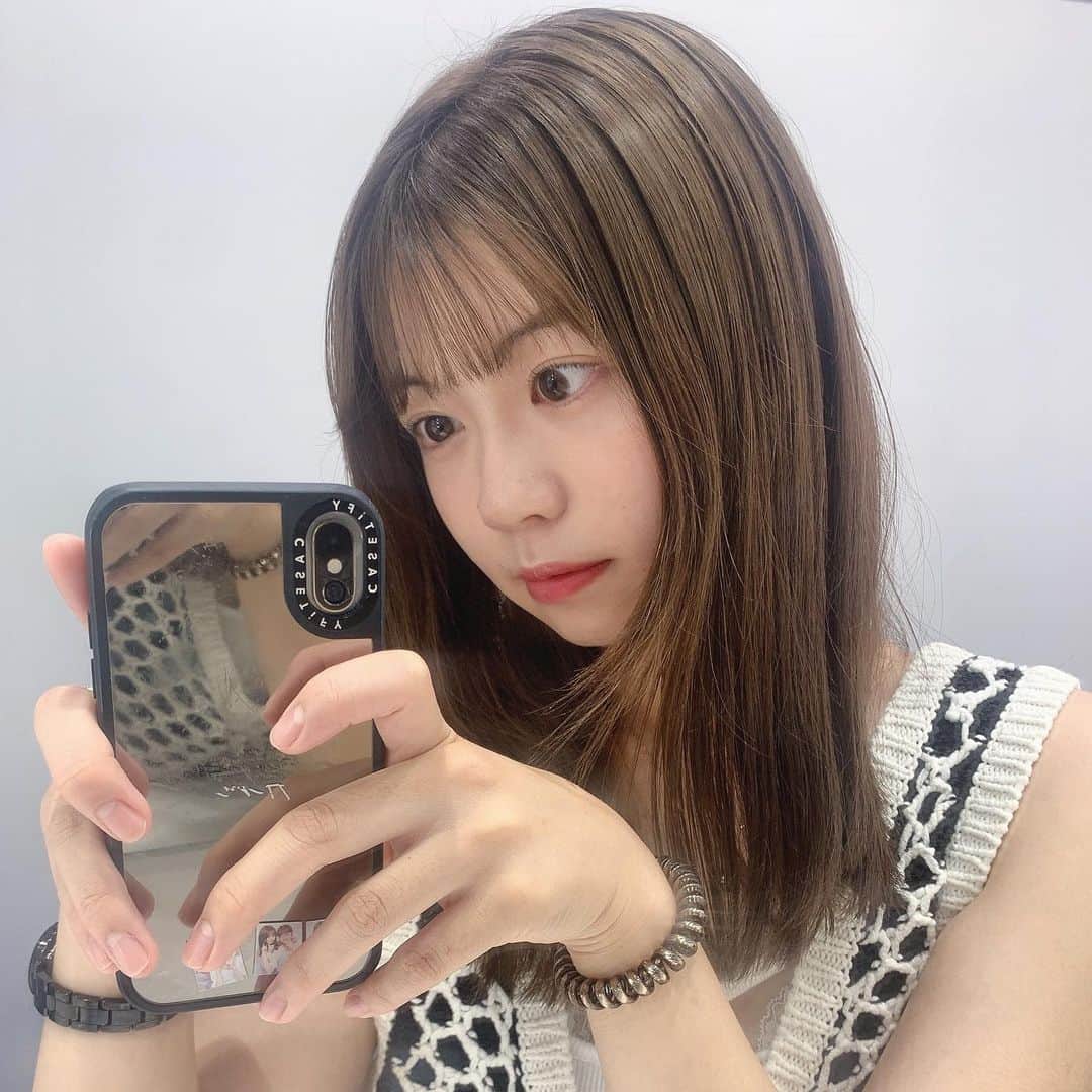 加藤愛梨のインスタグラム
