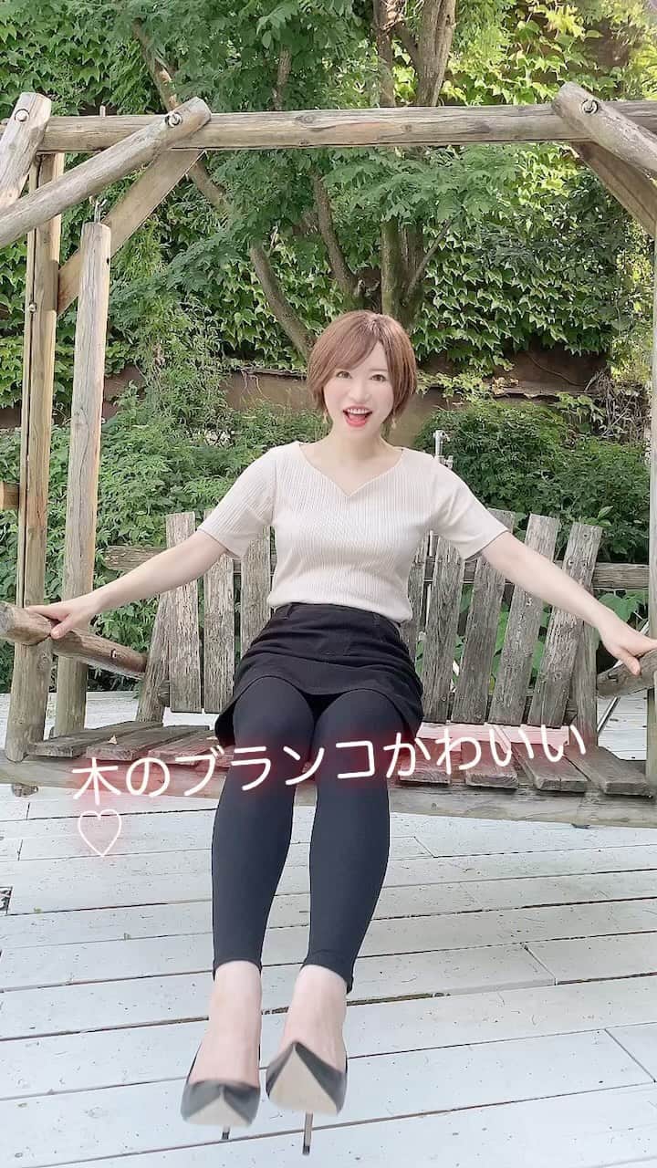 里美ゆりあのインスタグラム