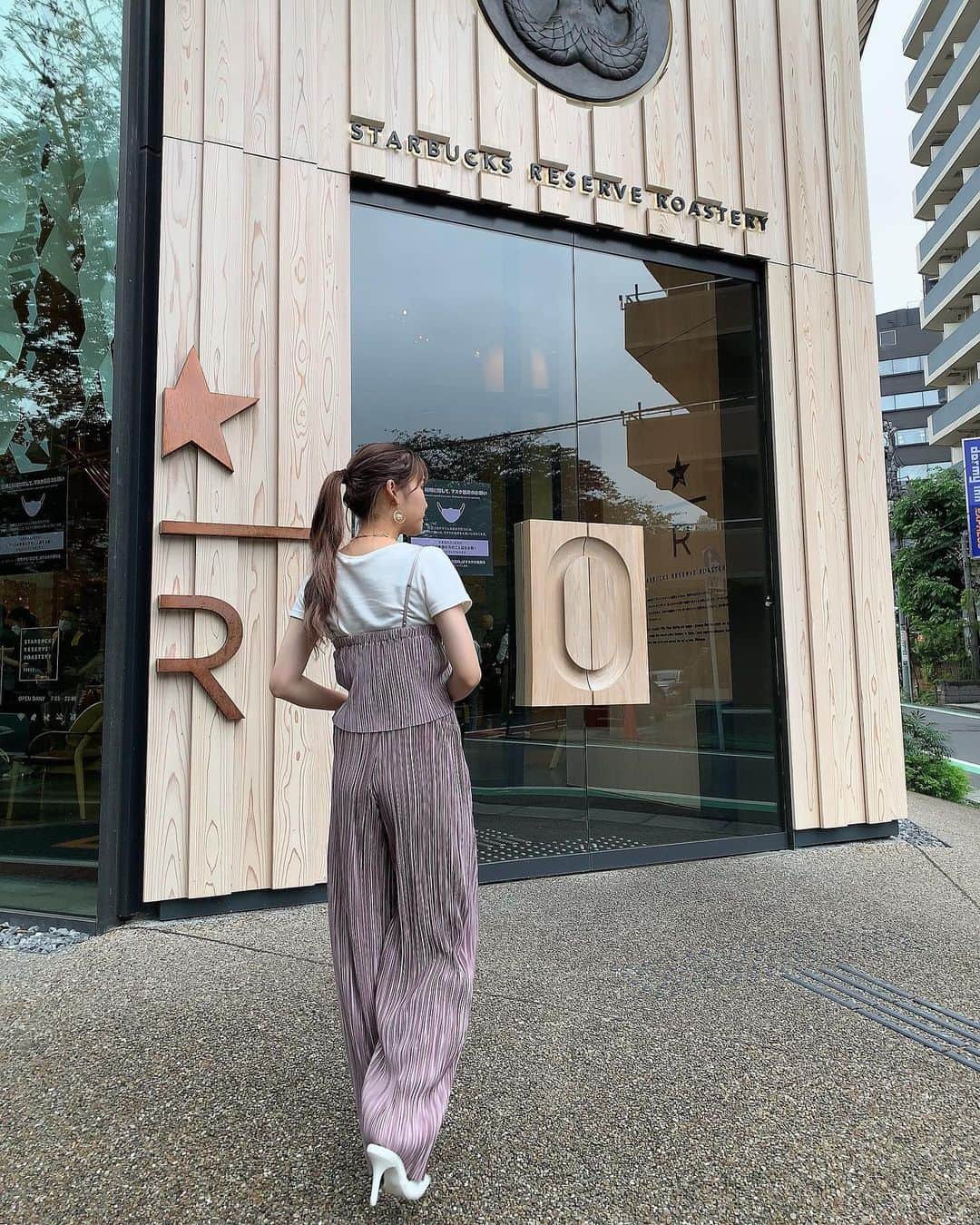 西綾乃のグルメインスタ