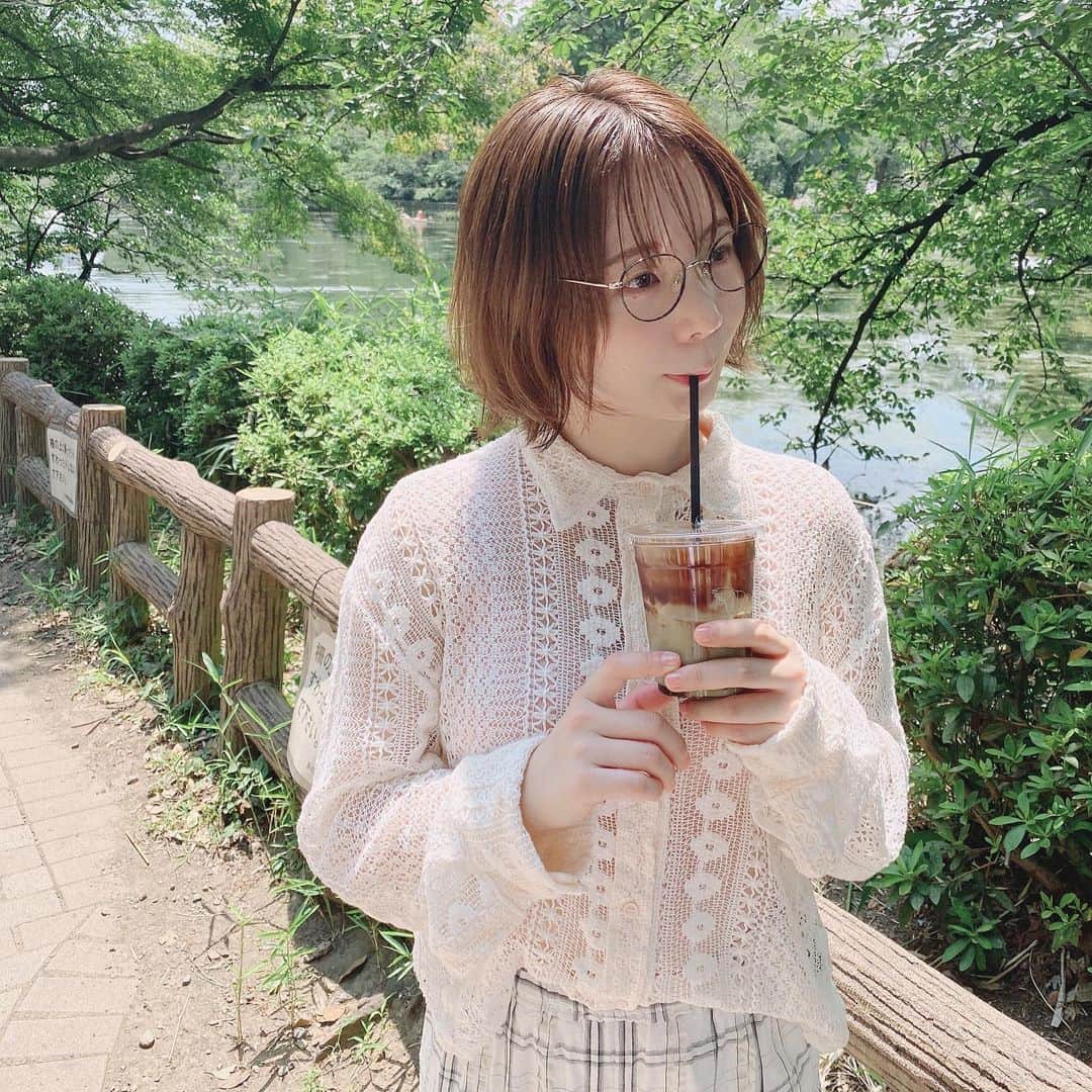 真奈のインスタグラム