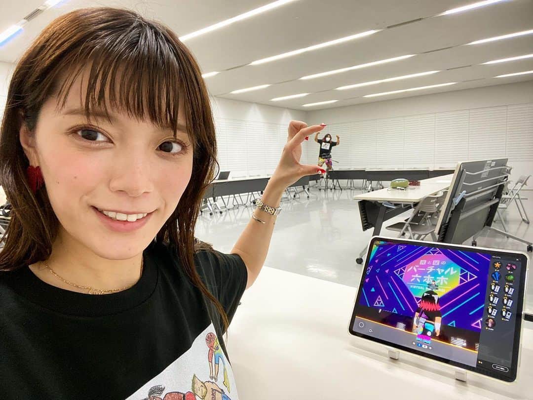 三谷紬のインスタグラム