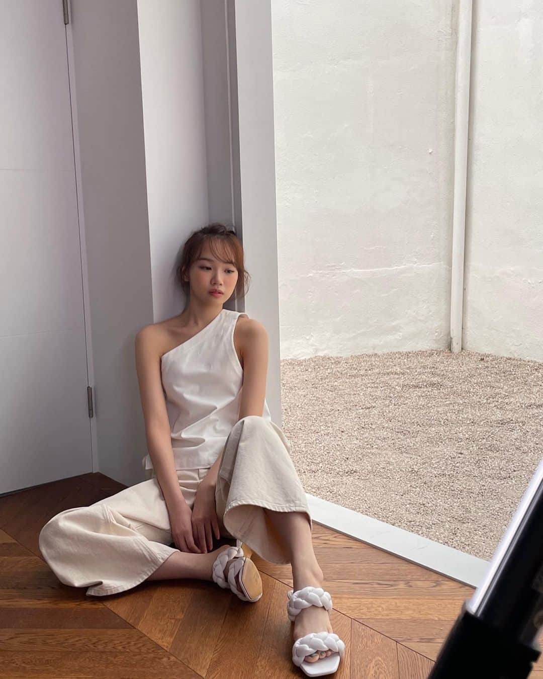 キム・チェウォンのインスタグラム：「@esquire.korea」