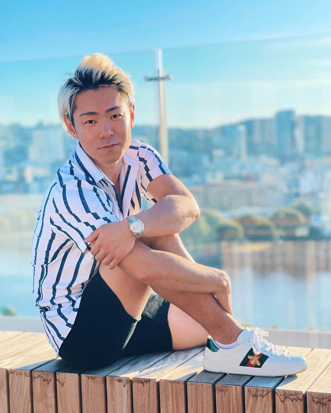 村上大介のインスタグラム
