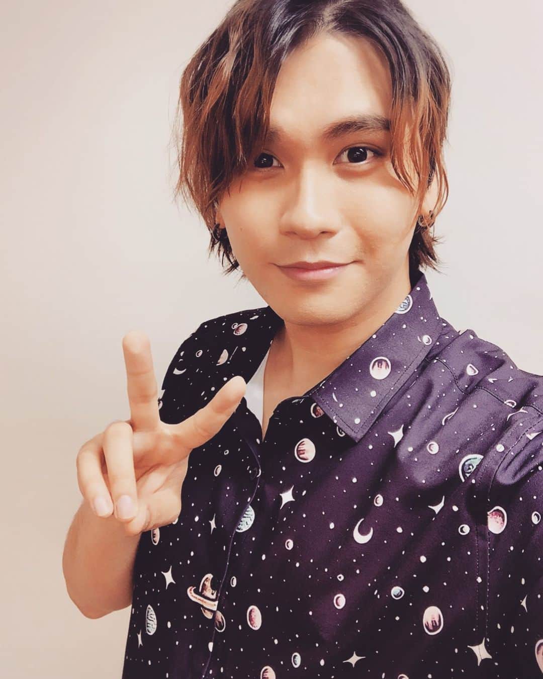 石井マークのインスタグラム：「舞台挨拶楽しかったーーー‼︎ 久々にお客さんに会えたし、キャストのみなさんもいたし！ 本当に本当に楽しかったです！」