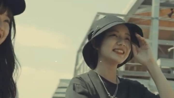 のインスタグラム：「ソロプロジェクト第四弾🔥 新曲"マイヒーロー"  暑苦しい歌つくりました  YouTubeにMVアップしたのでぜひ見てくださいっ♪  @ri._.syooo (☝️このアカウントからYouTube飛べます)  #凛と翔の世界」