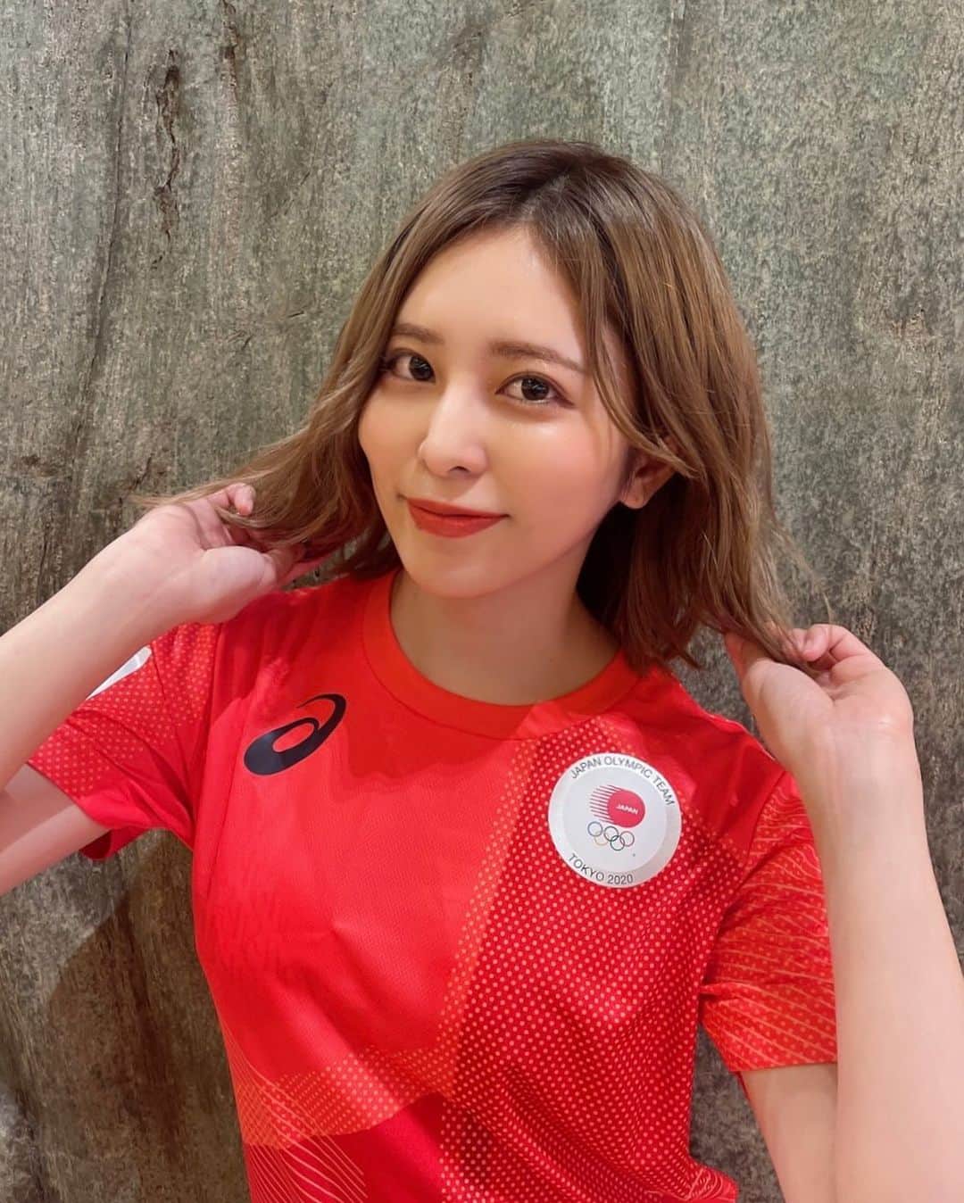 桃衣香帆のインスタグラム