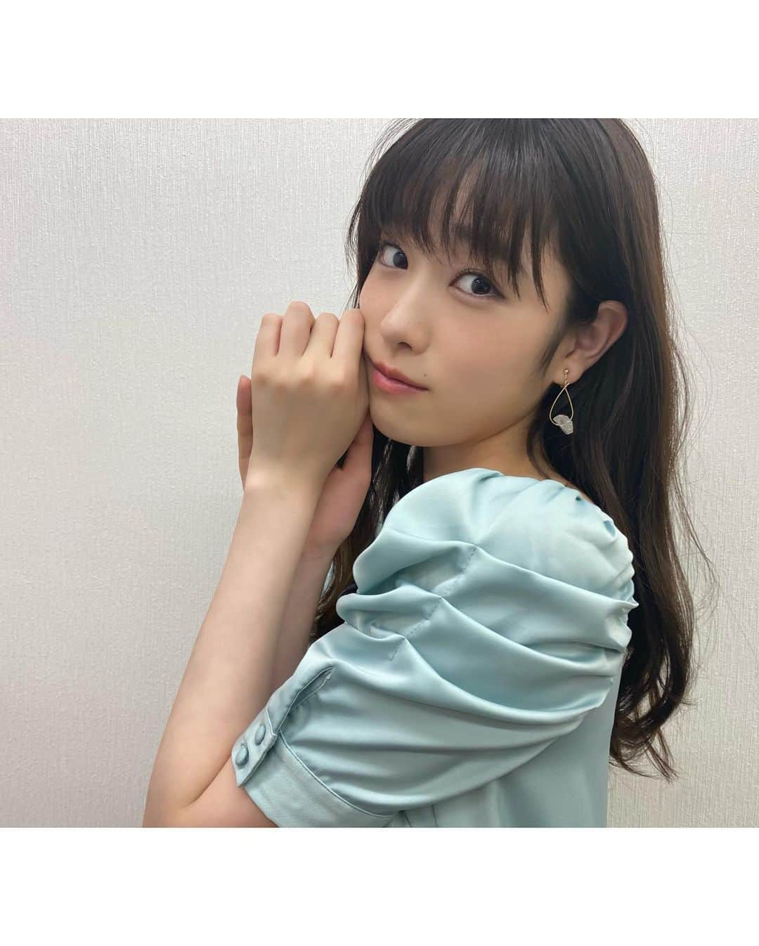 髙橋ひかるさんのインスタグラム写真 - (髙橋ひかるInstagram)「🐎👧🏻」7月24日 22時23分 - hikaru_takahashi_official