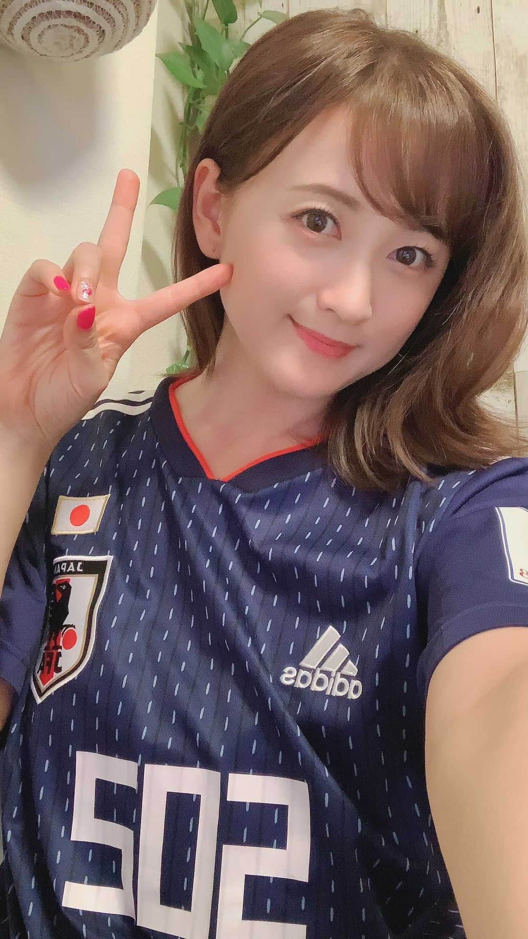 のインスタグラム