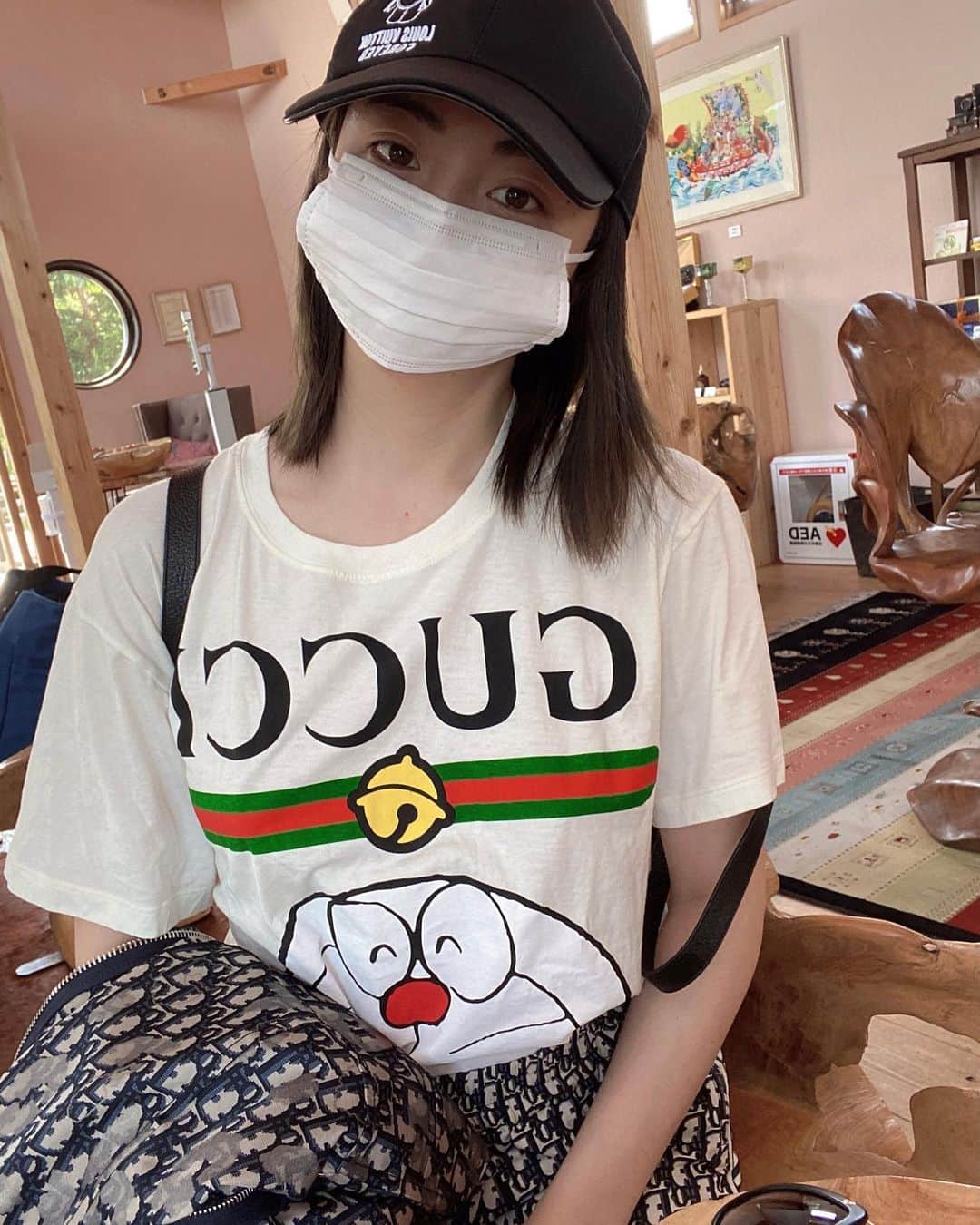 平田りえのグルメインスタ