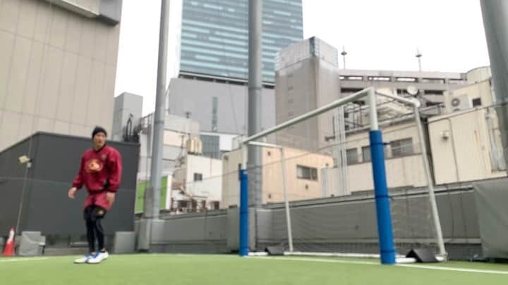 仲田克也のインスタグラム