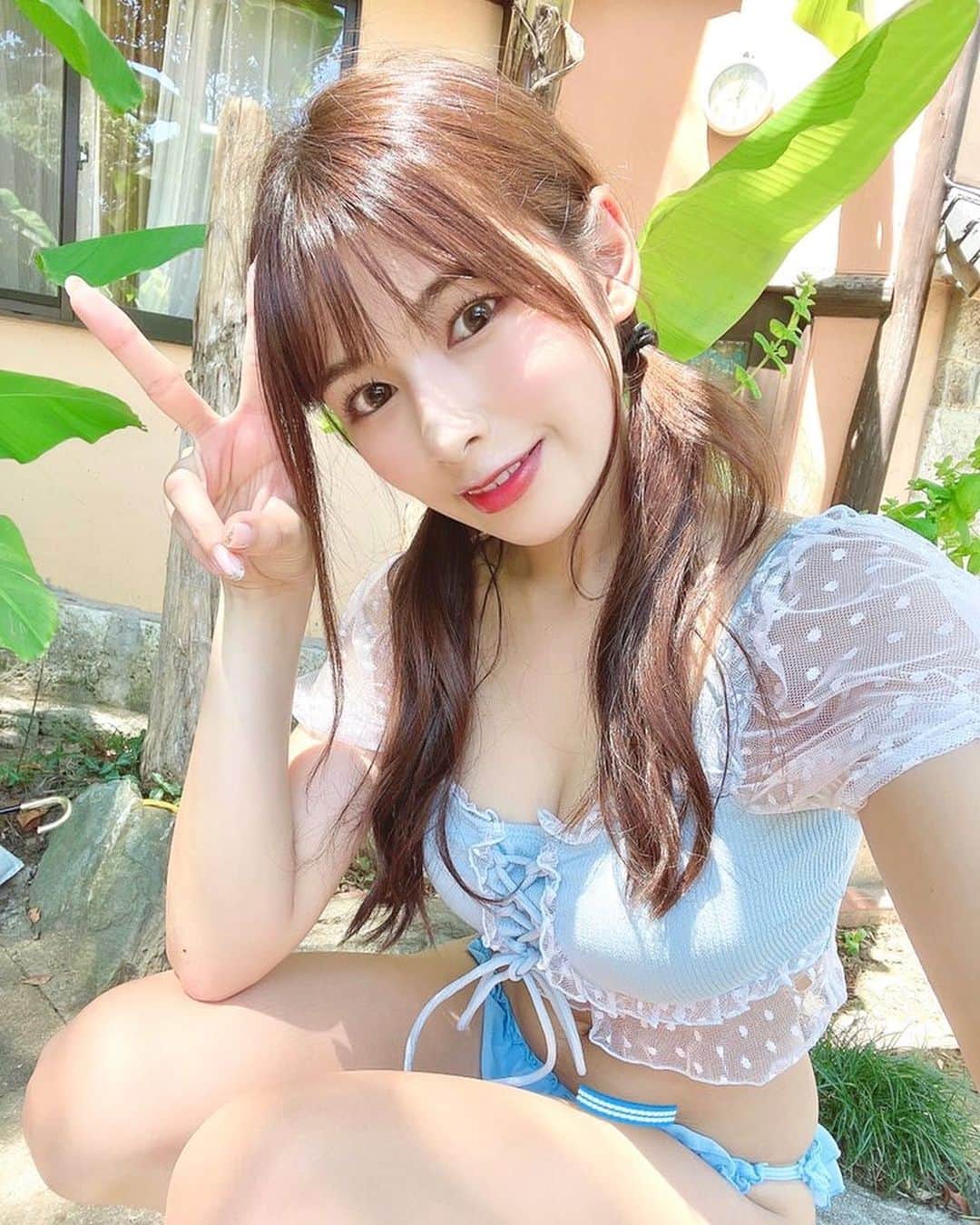 日比野友香 「先生との日々」直筆サイン入り 現場チェキ Y字
