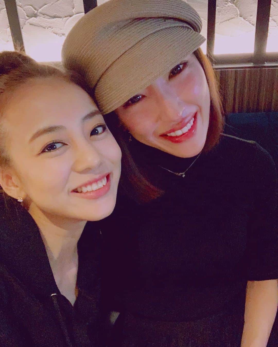 あびる優のインスタグラム
