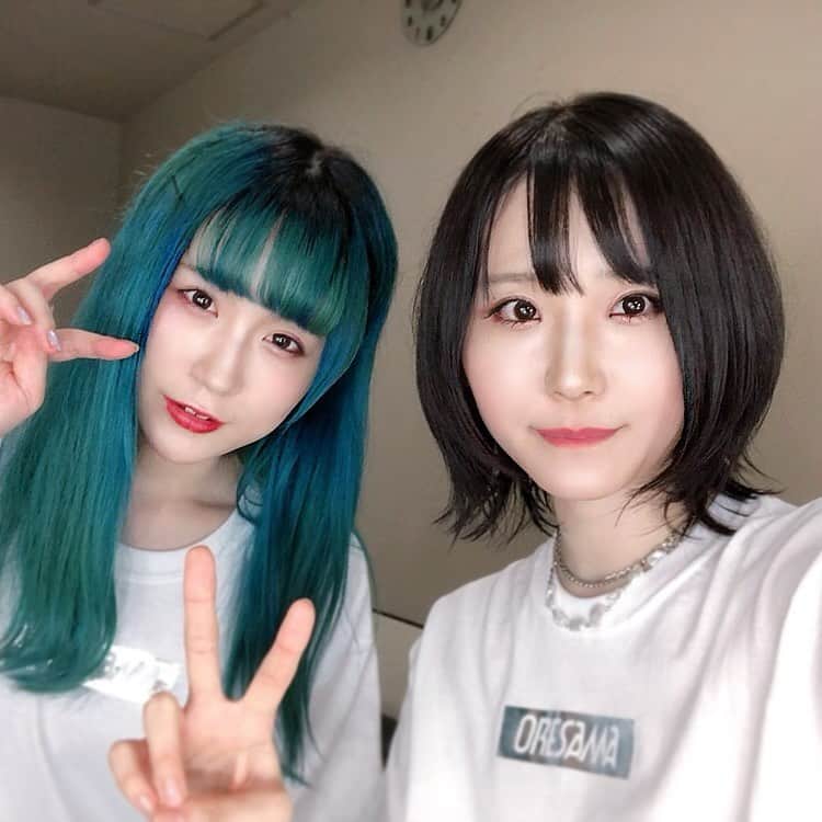 PONのインスタグラム