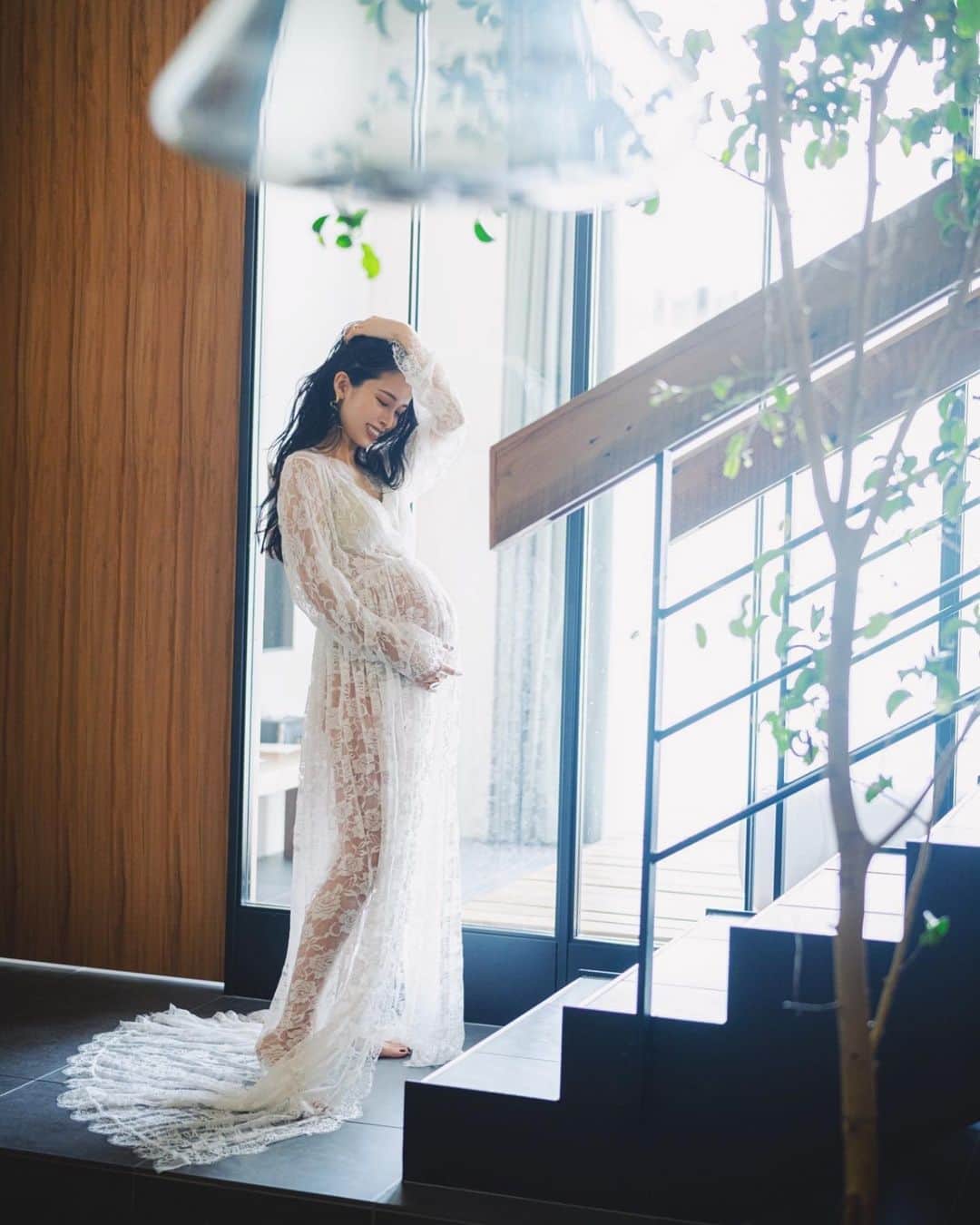 尾崎紗代子のインスタグラム