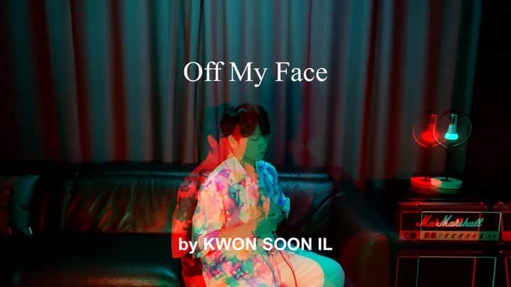 クォン・スンイルのインスタグラム：「Justin Bieber - Off My Face  cover by KWON SOON IL 권순일 of 어반자카파 @justinbieber   제 YouTube 채널 ‘UrbanKwon’ Justin Bieber 의 ‘Off My Face’ 를 커버해봤습니다. 즐겁게 감상해주세요^^ ⠀ ▶️풀버전이 궁금하시다면, 인스타 프로필 링크 타고 오시거나, 제 YouTube 채널 ‘UrbanKwon’ Youtube.com/c/UrbanKwon 에서 보실 수 있습니다. ⠀ ▶️Check out my cover of ‘Justin Bieber - Off My Face’ on my YouTube ‘UrbanKwon’ ⠀ #JustinBieber #OffMyFace #Peaches #Justice #Cover #커버 #커버곡 #KWONSOONIL #UrbanZakapa #KPOP  #권순일 #어반자카파 #어반자카파권순일 #UrbanKwon #Youtube #유투브 #유튜브」