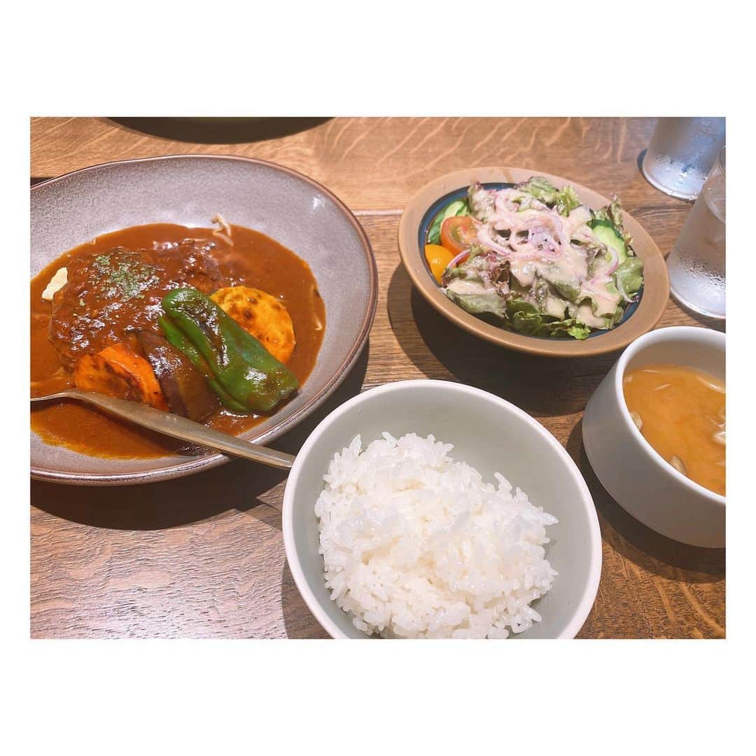 石井奏美のグルメインスタ