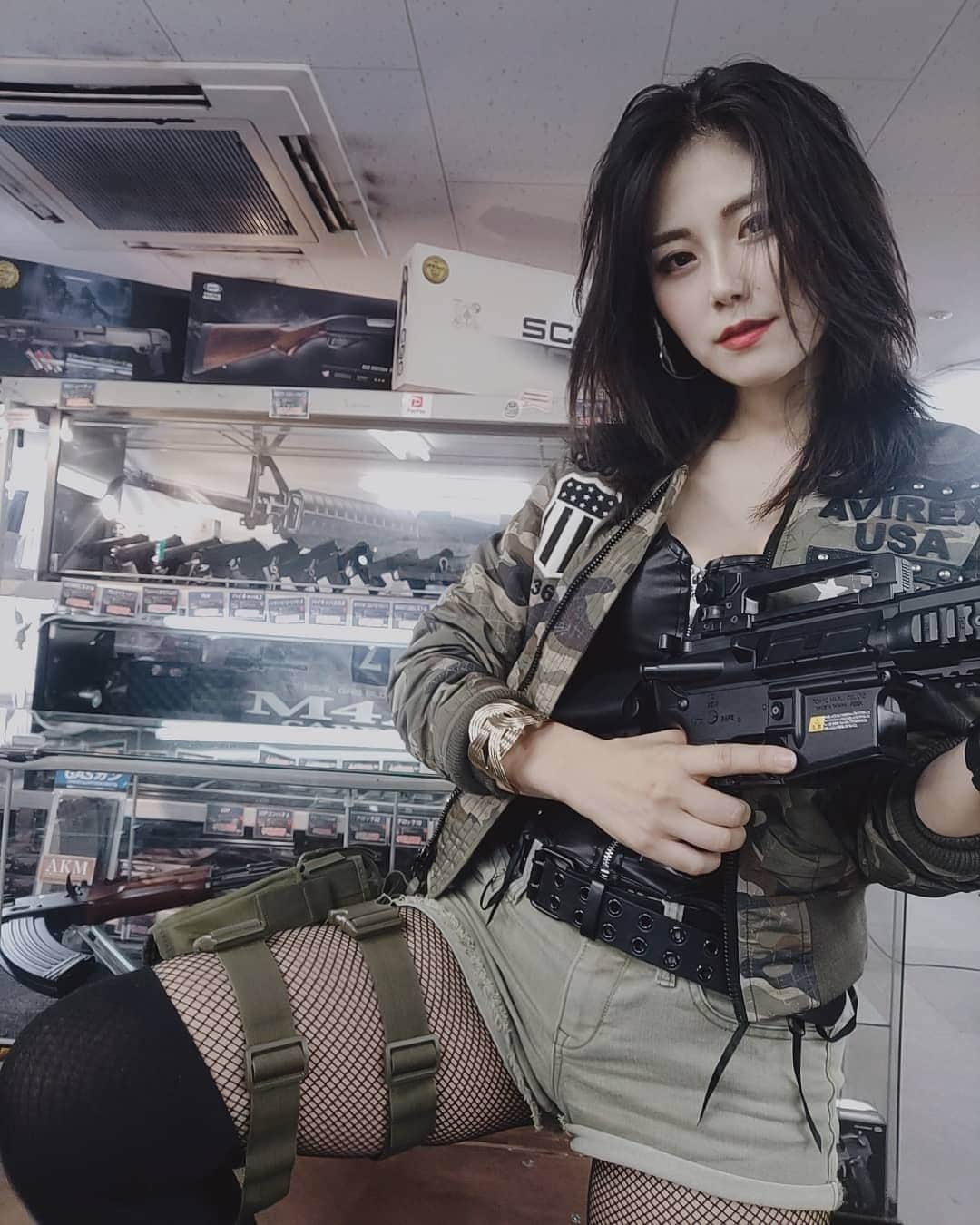 斎藤みどりのインスタグラム