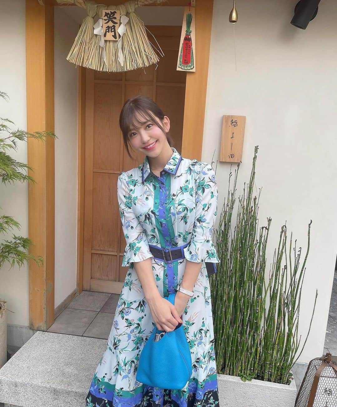 COCOさんのインスタグラム写真 - (COCOInstagram)「母が東京に来たので一緒にお寿司🍣🧡 凄く喜んでくれました☺️✨」7月25日 12時07分 - coco_coco000