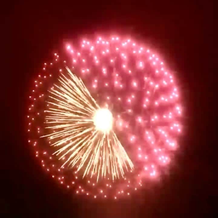 東京DANDYのインスタグラム：「There should have been Poké Ball fireworks at the opening of the Tokyo Olympics. Not just becuse they are cute. Poke-ball fireworks are the perfect combination of a traditional craft rendered in contemporary form. Something I think Japan excels at.   Summer fireworks were used during the Edo period as a form of crowd control. The displays drew people from their homes out onto River banks to cool down during the ridiculously hot summer nights, quelling tempers and potential social dissent. It would take more than that to remedy the bad feeling the people of Tokyo have right now towards the Japanese government and the IOC. But these bursts of joy might have helped a little bit.  (Credit where credit’s due, the group of kids from Tohoku passing the torch baton to Osaka Naomi for the finale was highly emotive, monumental, iconic. Other than than that you had 7 years to prepare and you gave us tap dancing)   #pokeball #fireworks #tokyo2020 #summer #ポケットモンスター #pokemon」