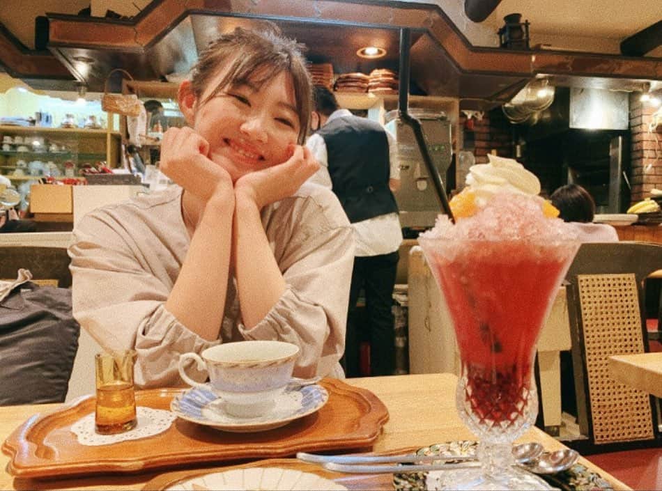 田名部生来のグルメインスタ