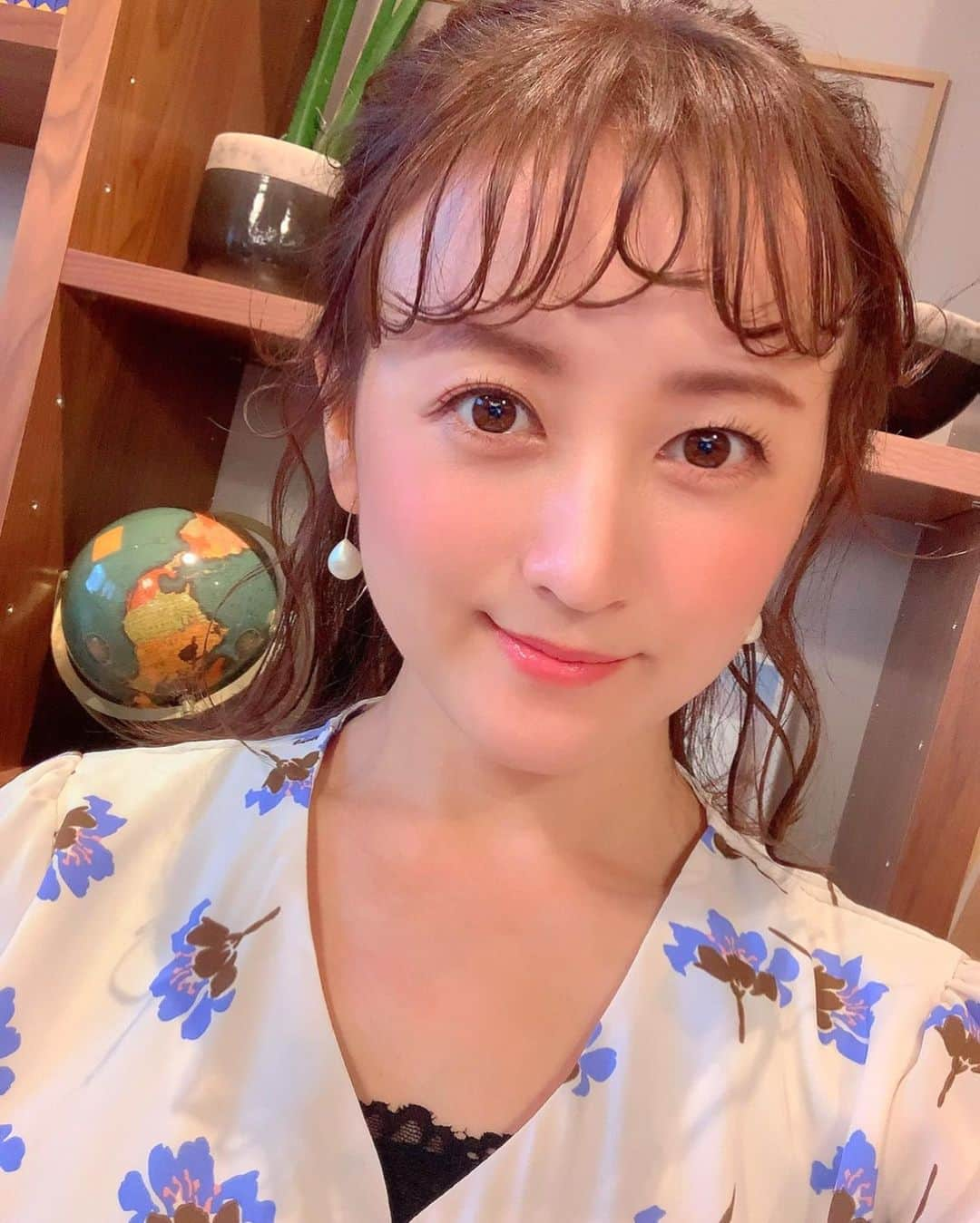 小松彩夏のインスタグラム