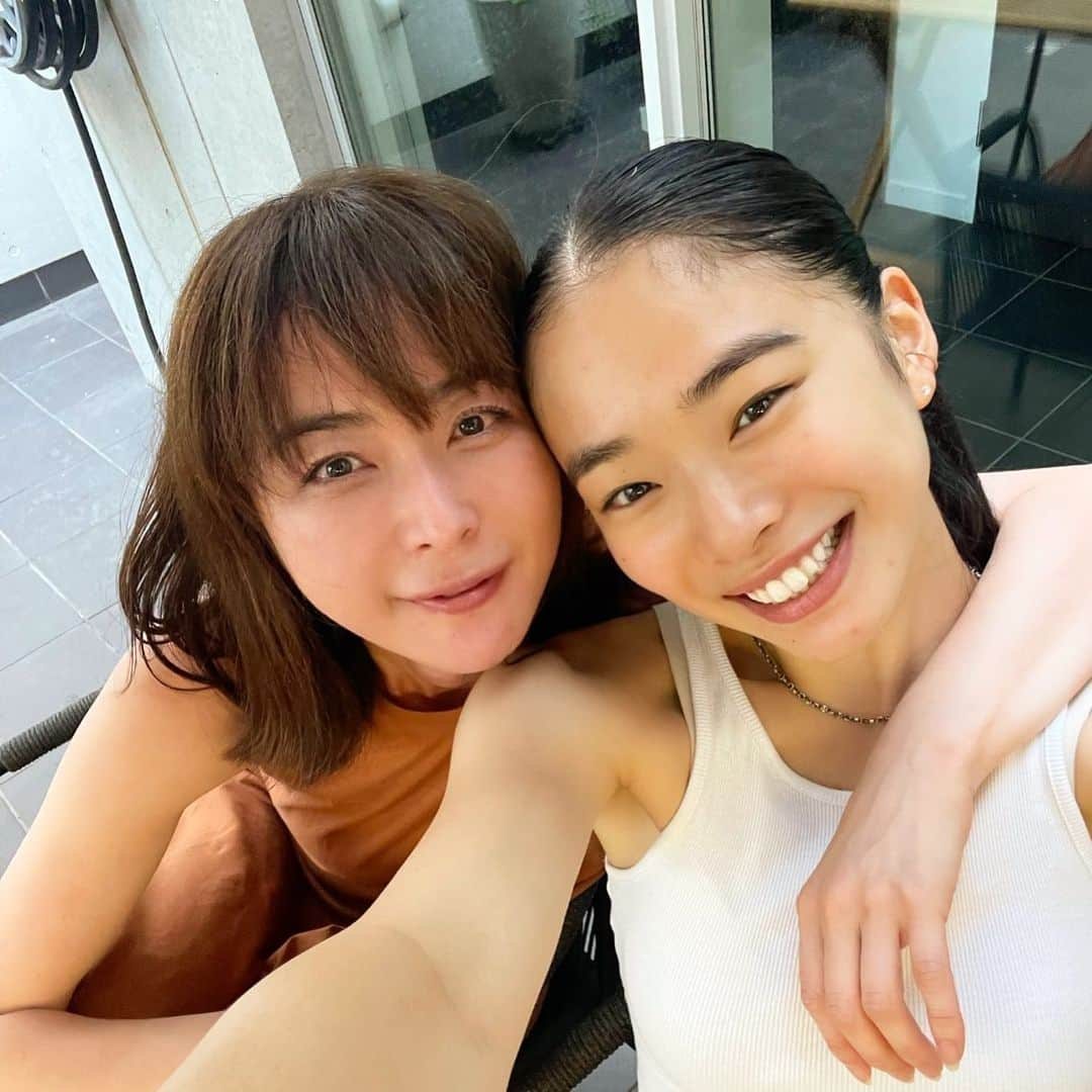 松井美緒のインスタグラム