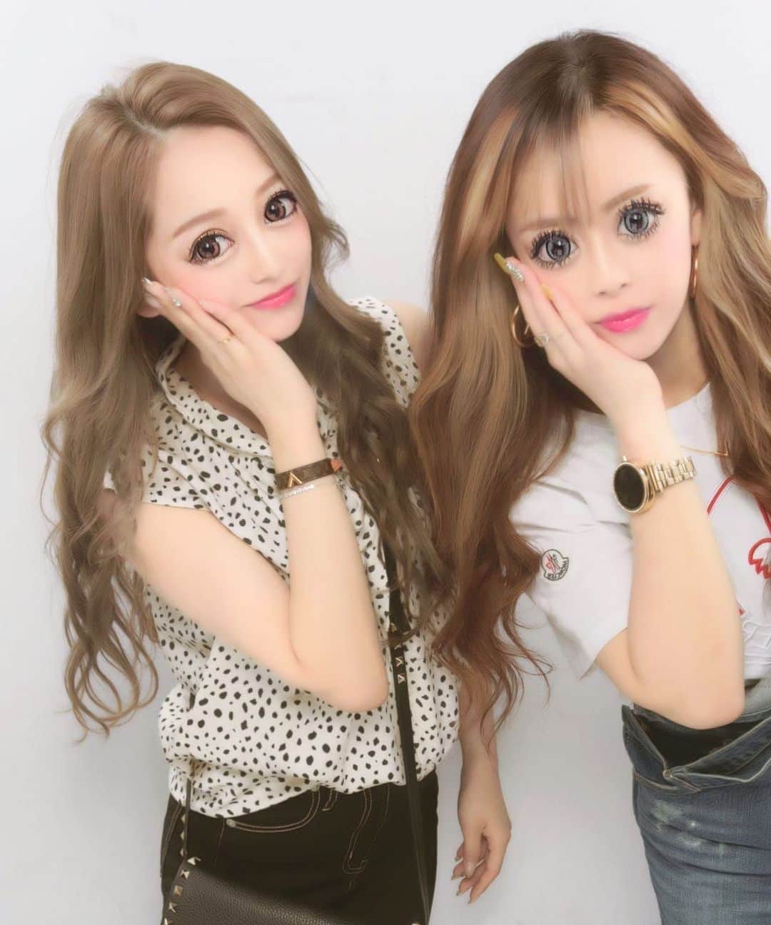 SUZUのインスタグラム