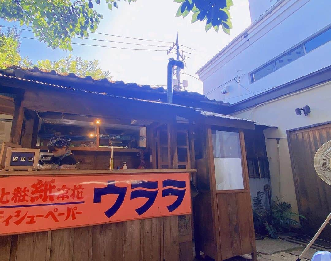 あやなんさんのインスタグラム写真 - (あやなんInstagram)「かき氷デート🍧❤︎  #かき氷#代官山#夏休み」7月25日 17時27分 - ayachan_0619