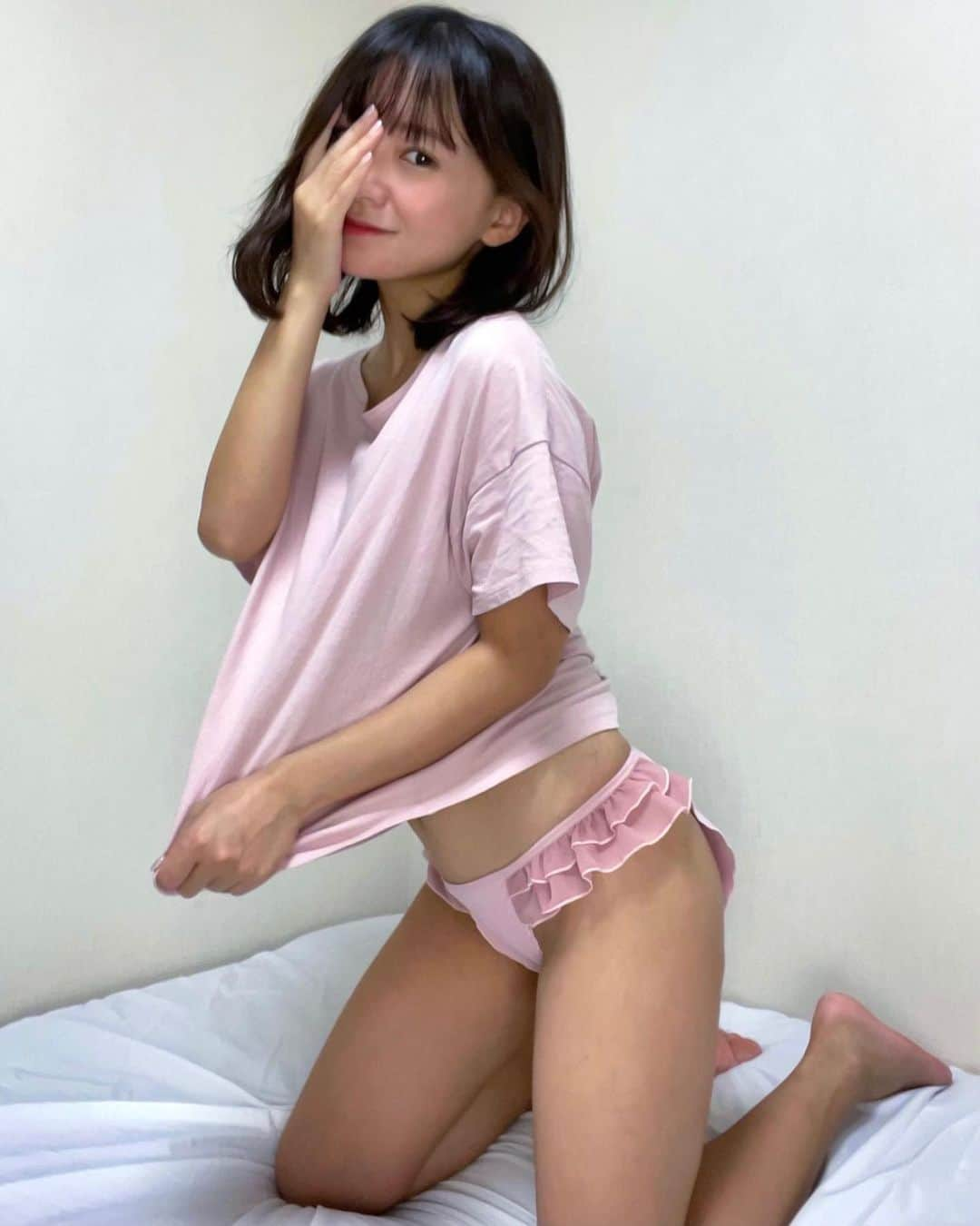 西永彩奈のインスタグラム