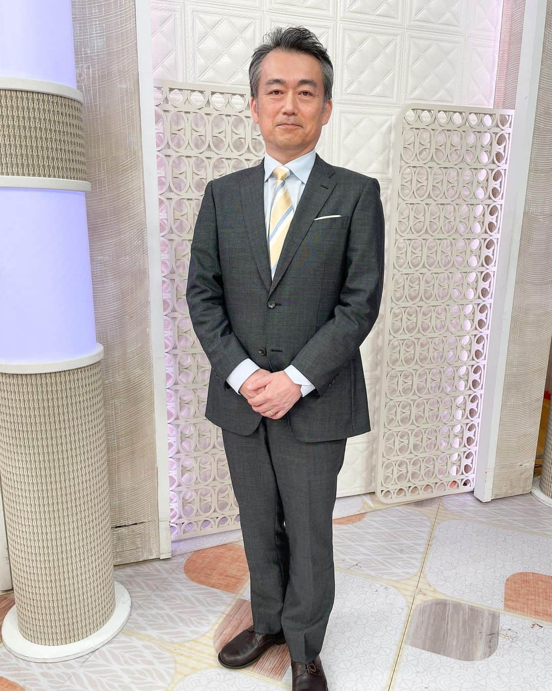 フジテレビ「プライムニュース イブニング」さんのインスタグラム写真 - (フジテレビ「プライムニュース イブニング」Instagram)「⁣ 日本勢、ぞくぞくと好発進ですね！⁣ 番組では来週も「五輪ニュース」を冒頭からお伝えする予定です。⁣ ⁣ ご覧いただきありがとうございました。⁣ 来週もどうぞよろしくお願いいたします！⁣ ⁣ 内田嶺衣奈⁣ TIARA @tiara_melrose #tiaramelrose⁣ ⁣ 佐久間みなみ⁣ rienda @rienda_official #rienda⁣ ⁣ #内田嶺衣奈@reina.uchida⁣ #奥寺健@fujitv_announcer⁣ #永尾亜子@ako_nagao⁣ #佐久間みなみ@sakuma_minami⁣ #フジテレビ⁣ #アナウンサー⁣ #ニュース」7月25日 19時02分 - livenews_it