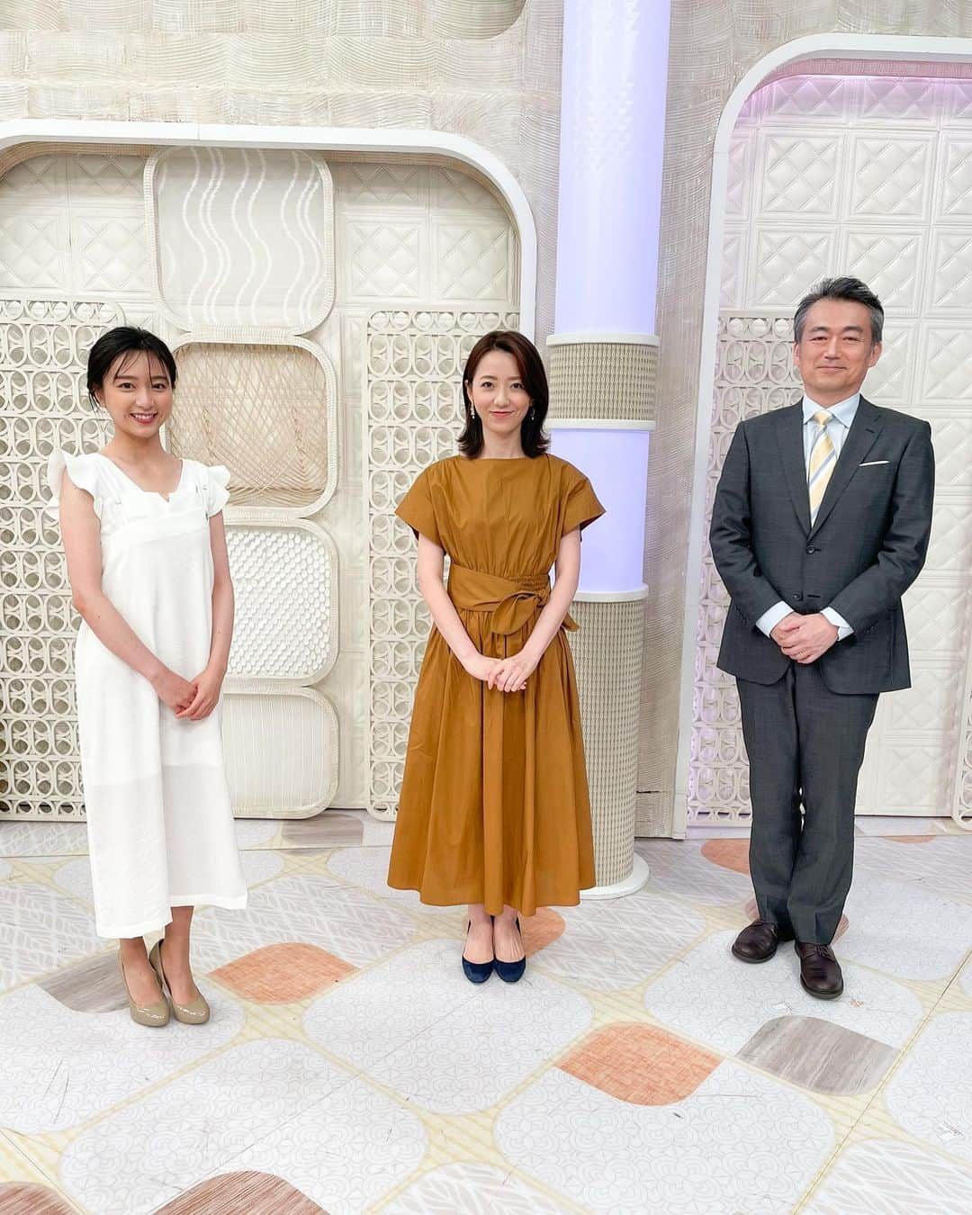 フジテレビ「プライムニュース イブニング」のインスタグラム