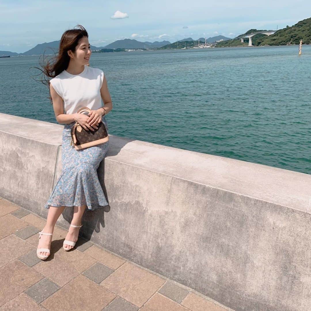 中島遥のグルメインスタ