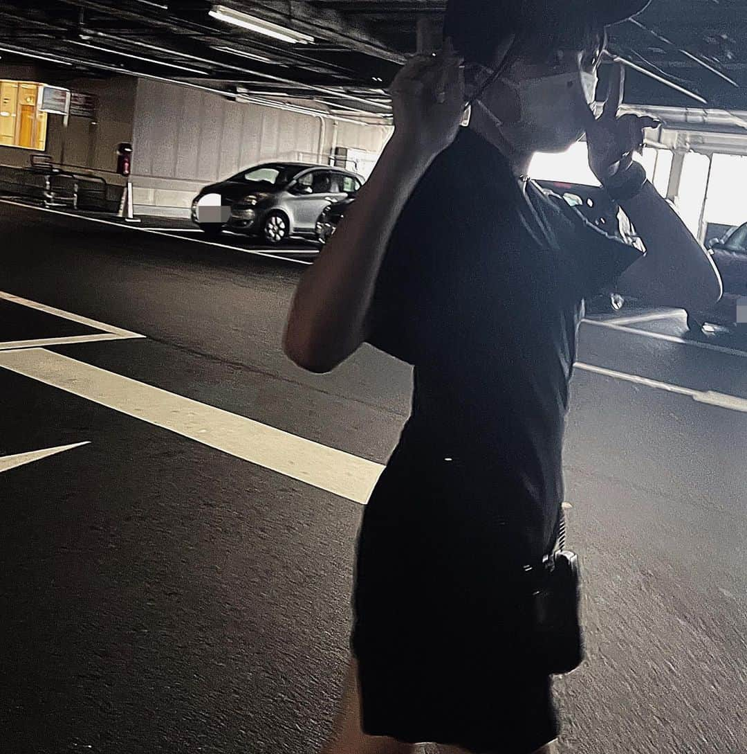 MINAMIさんのインスタグラム写真 - (MINAMIInstagram)「るいかカメラんらん」7月25日 19時24分 - mimi.minami.mimi