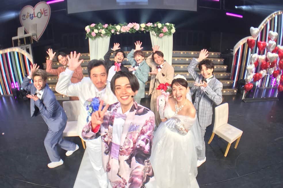 瀬口黎弥さんのインスタグラム写真 - (瀬口黎弥Instagram)「#BACKTOTHEMEMORIES  何が起きるか分からない 日々成長のこの舞台。 今回キャプテンを 務めさせていただきました！ またひとつ忘れられない思い出ができ そして、成長させてくれました。  笑顔と幸せをありがとうございました！！ #FANTASTIC6」7月25日 21時33分 - leiya_seguchi_official