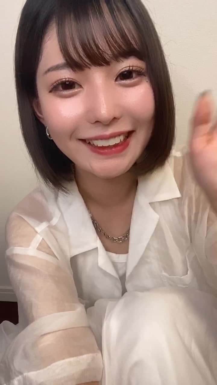 sarimaru(国木田さりまる)のインスタグラム：「みんなへの好きが溢れてるの🈂️」