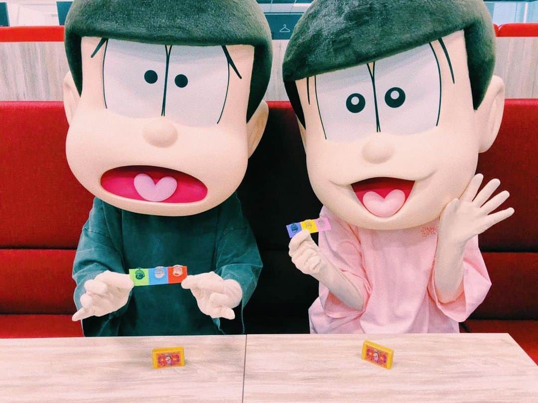 入野自由のインスタグラム