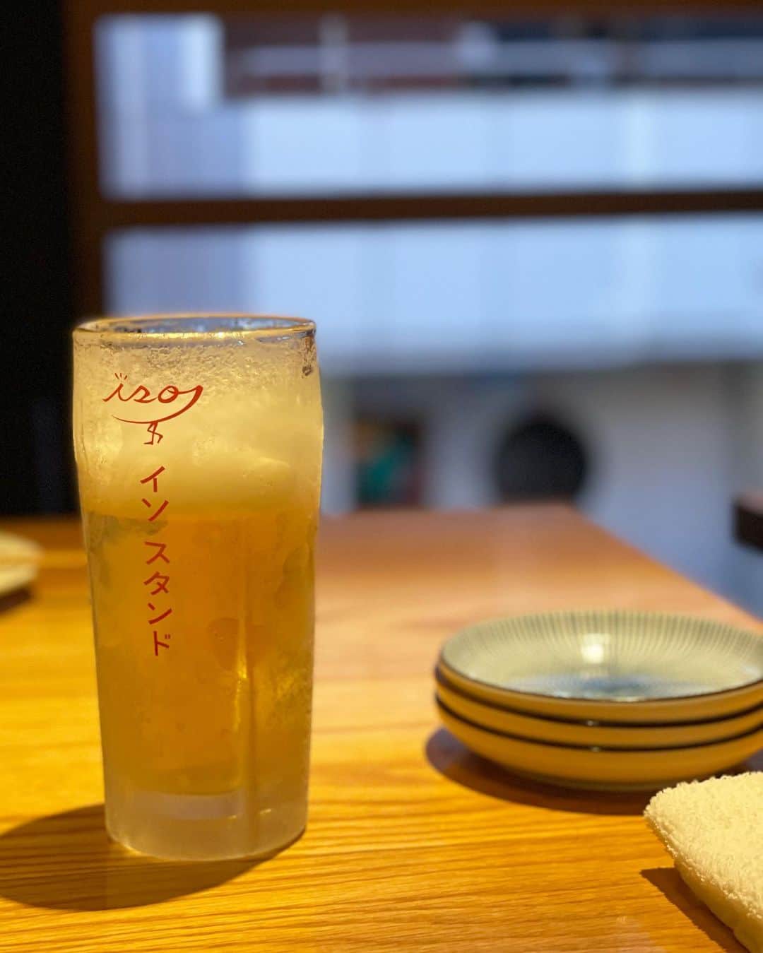 前田彩名のグルメインスタ