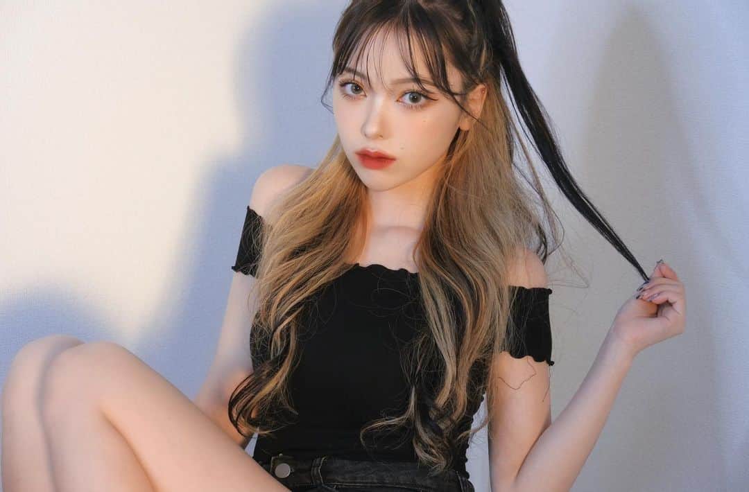 葉月ひまりのインスタグラム：「❤️‍🔥❤️‍🔥❤️‍🔥」