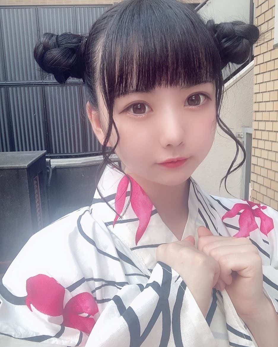 Non¬Fictionのインスタグラム：「【のんふぃくメール✉️】  やっほーとうかだよーん🎶 今日は浴衣にコスプレに盛りだくさんの1日で疲れたけど楽しかったー！ コスプレ、とうかはピカチュウになったんだけど完全にギャルだった😵‍💫笑  今までで1番楽しい夏にしようね！  #ノンフィク #ノンフィクション #のんふぃく #のんふぃくメール #ヒロインズ」